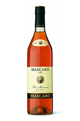 [10001] MASCARO V.O. 0,70