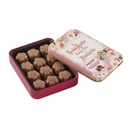 AMATLLER FLORS XOCOLATA AMB LLET I GERDS (LLAUNA) 72g