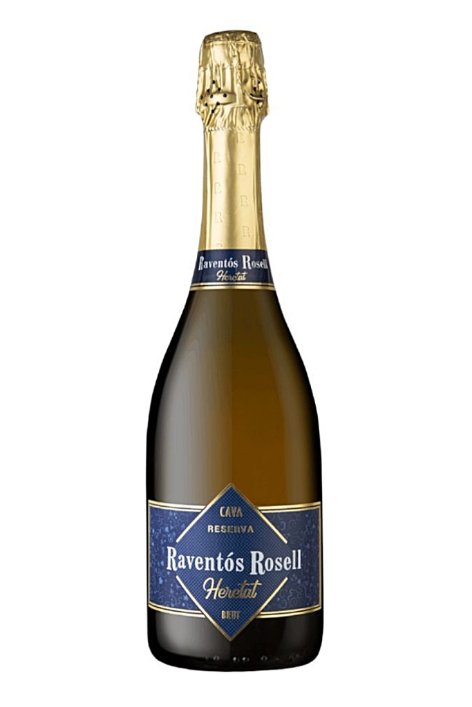 RAVENTÓS ROSELL HERETAT RESERVA BRUT