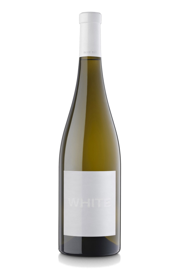 HERETAT MONT - RUBI WHITE