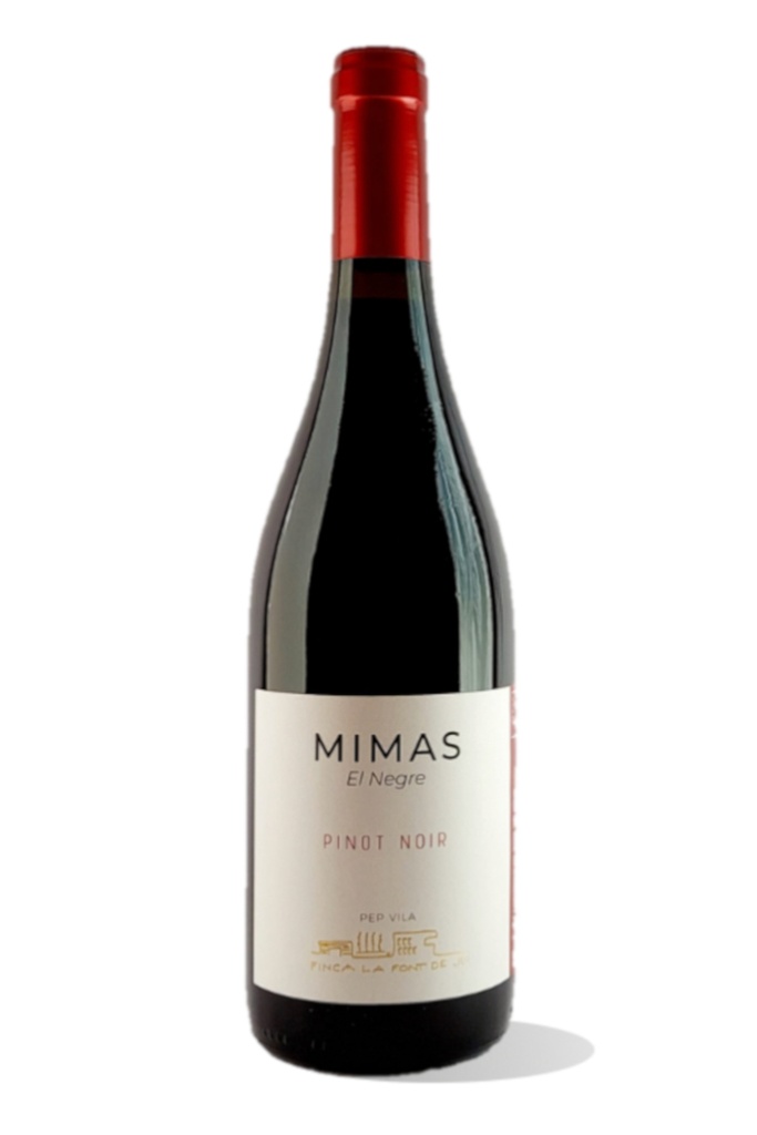 MIMAS EL NEGRE