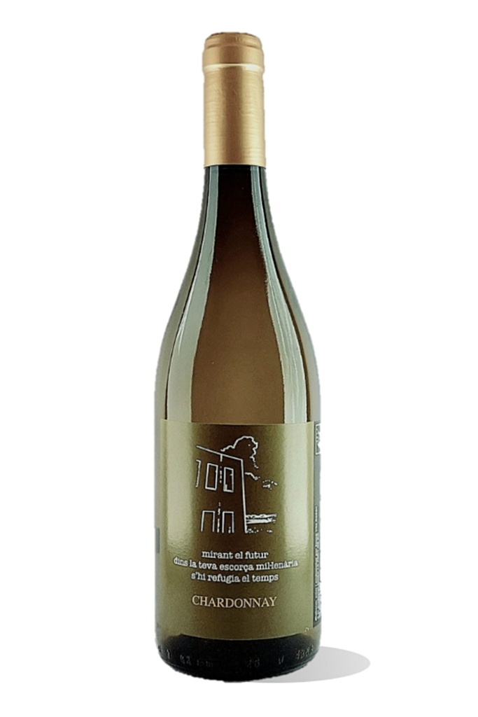 MIRANT EL FUTUR CHARDONNAY