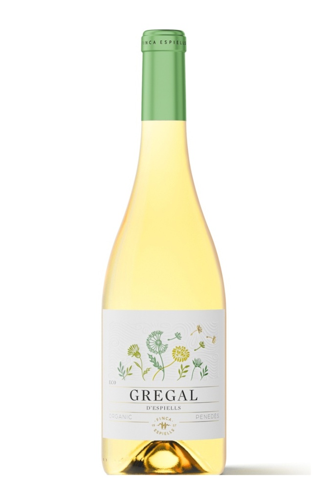 JUVE & CAMPS GREGAL D'ESPIELLS