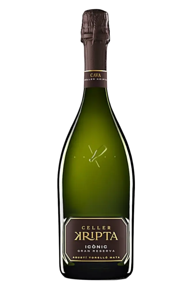 Celler Kripta Iconic Gran Reserva Nature