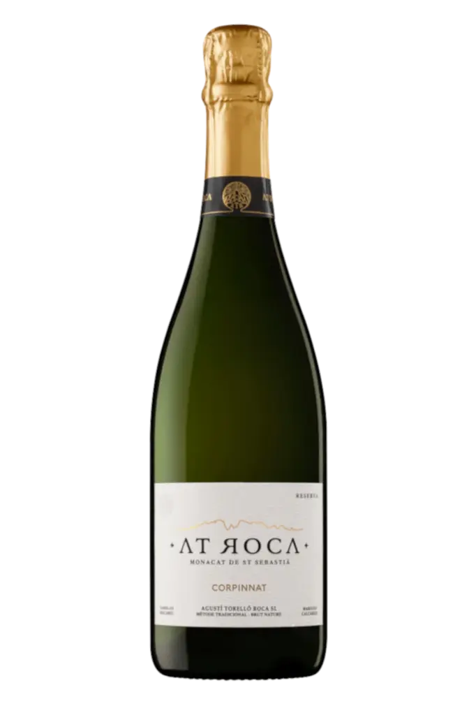 AT Roca Reserva Brut Nature