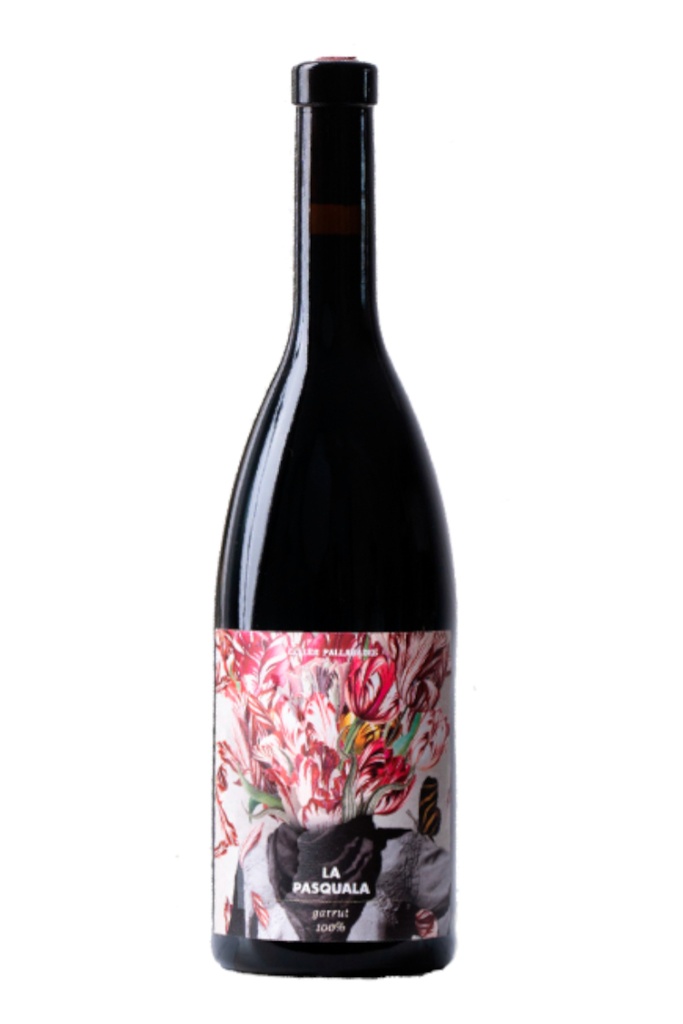 LA PASQUALA TINTO