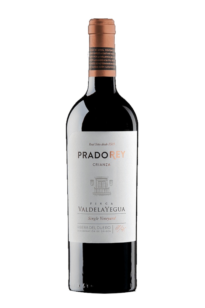 PRADOREY VALDELAYEGUA CRIANZA
