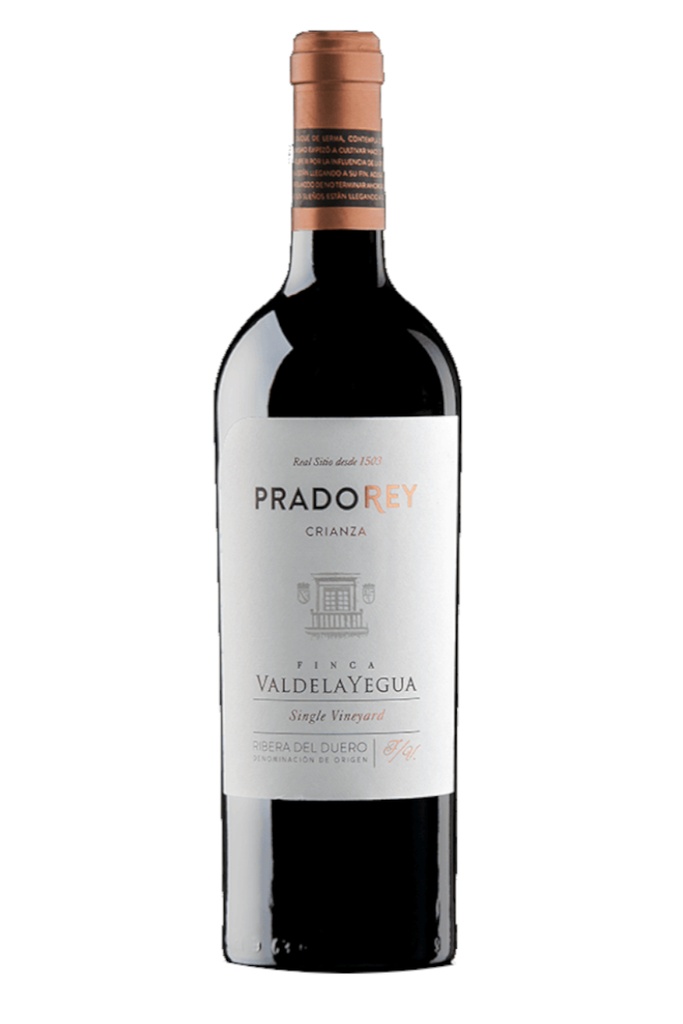 PRADOREY VALDELAYEGUA CRIANZA MAGNUM