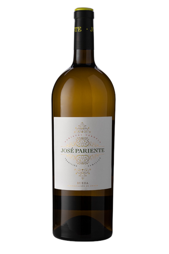 JOSE PARIENTE VERDEJO MAGNUM
