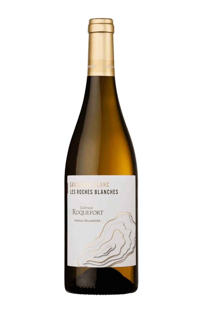 CHÂTEAU ROQUEFORT LES ROCHES BLANCHES