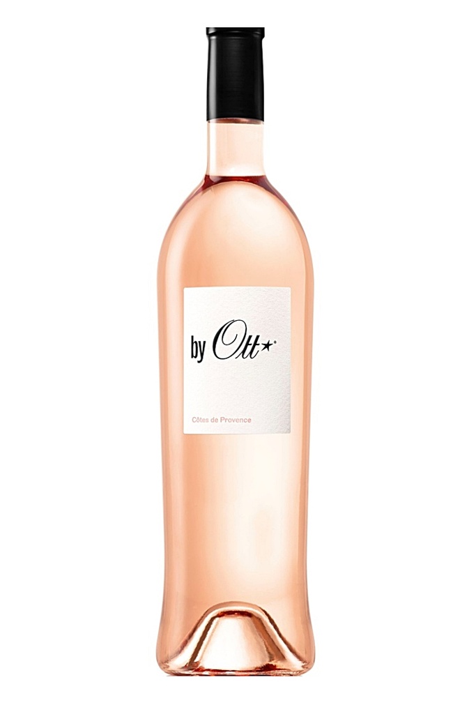 BY.OTT ROSÉ