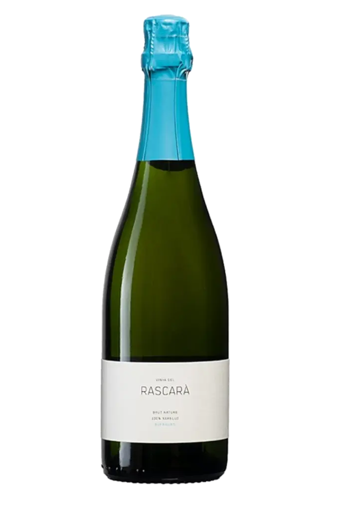 Bufadors Vinya del Rascara