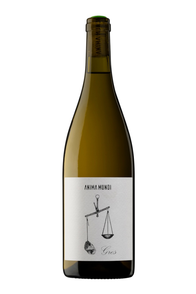 AT ROCA ANIMA MUNDI GRES