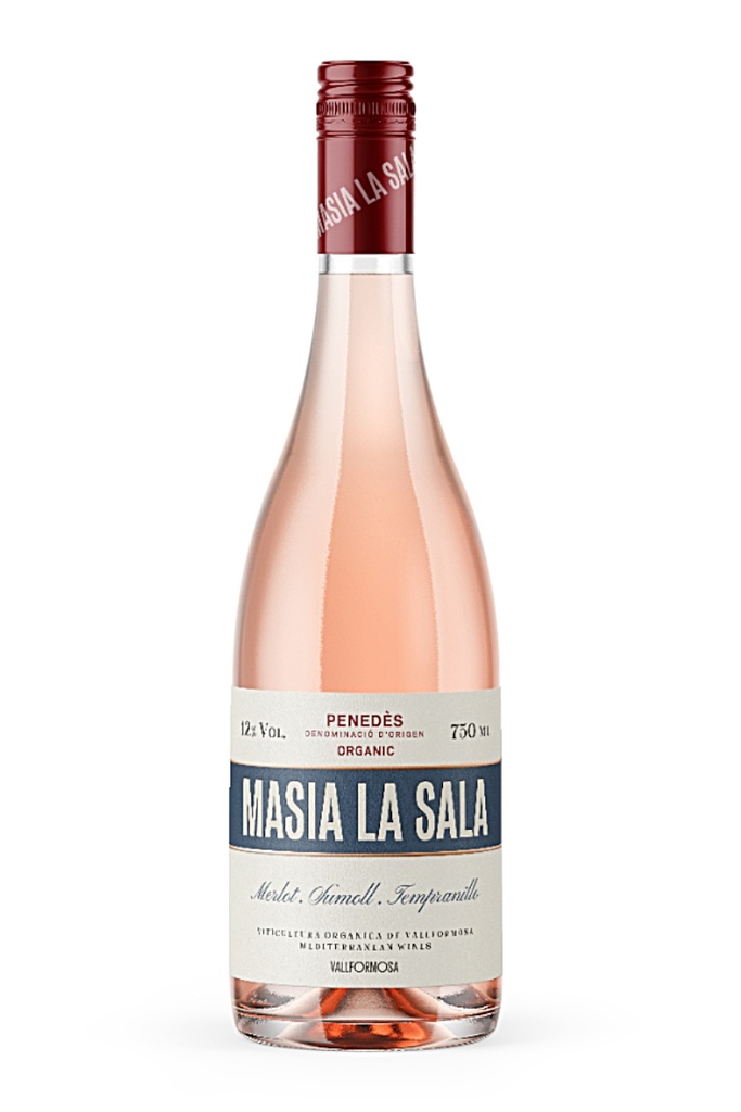 MASIA LA SALA ROSAT