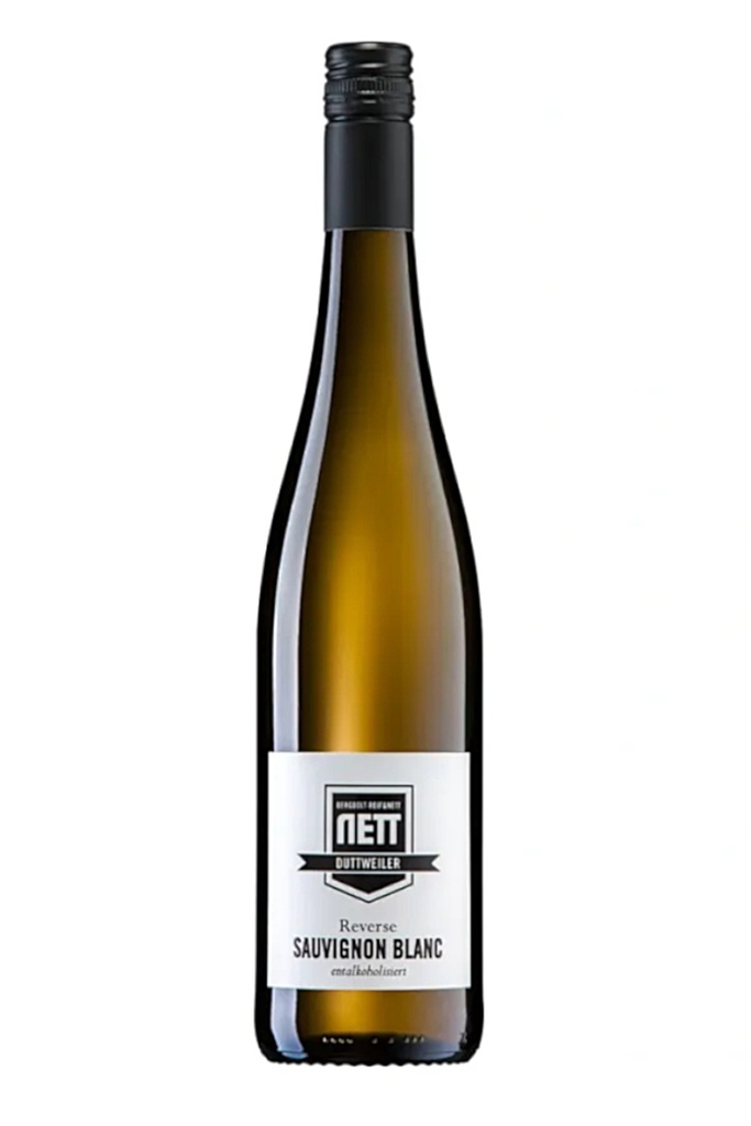 NETT REVERSE SAUVIGNON BLANC SIN ALCOHOL