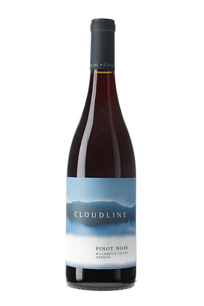 CLOUDINE PINOT NOIR OREGON