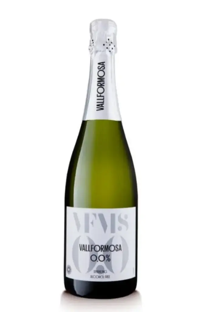 VALLFORMOSA 0,0% ALCOHOL FREE