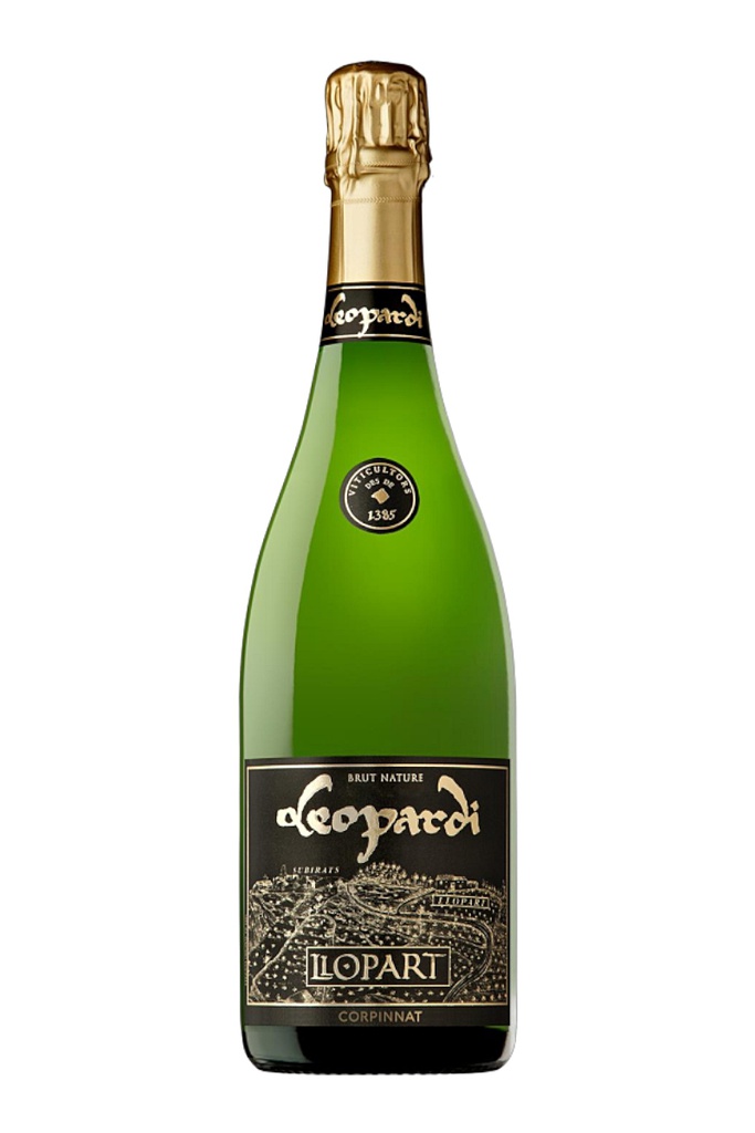 LLOPART LEOPARDI RESERVA NATURE