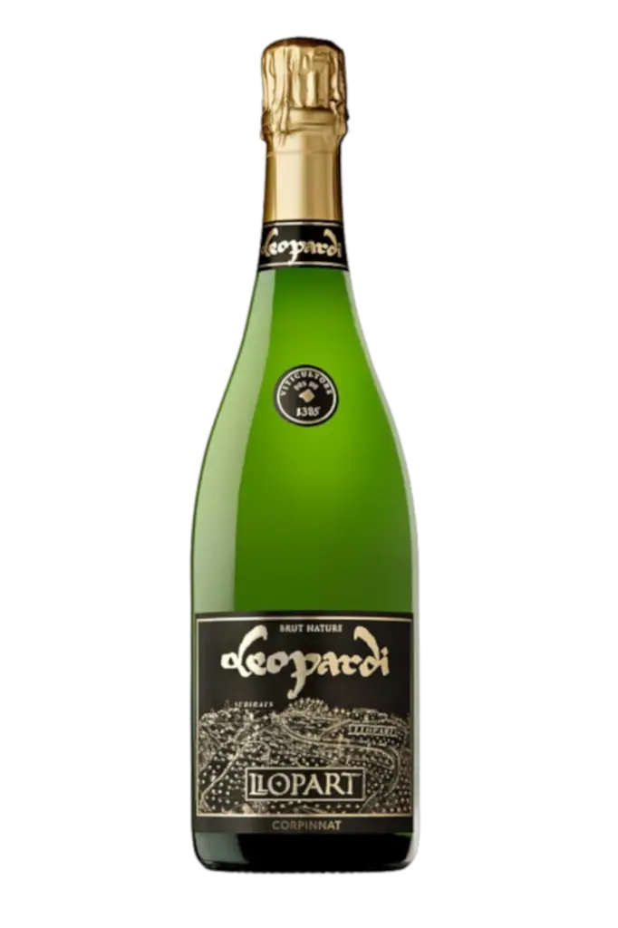 Llopart Leopardi Reserva Nature