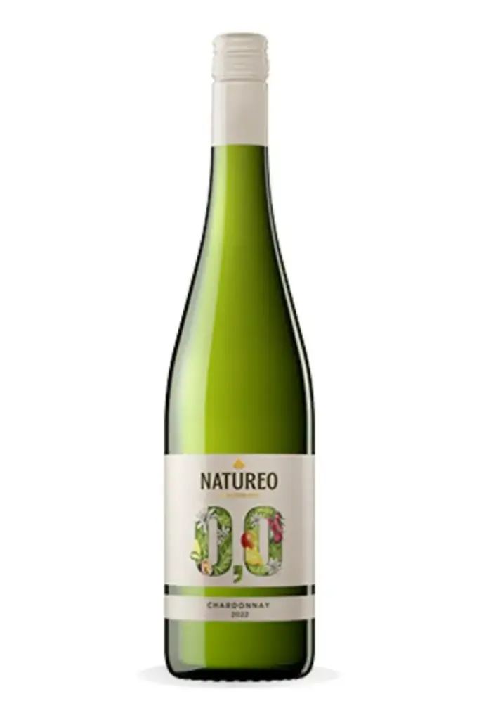 TORRES NATUREO WHITE WINE CHARDONNAY