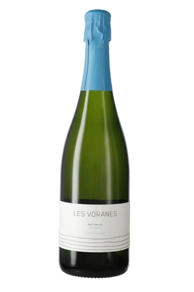 BUFADORS LES VORANES