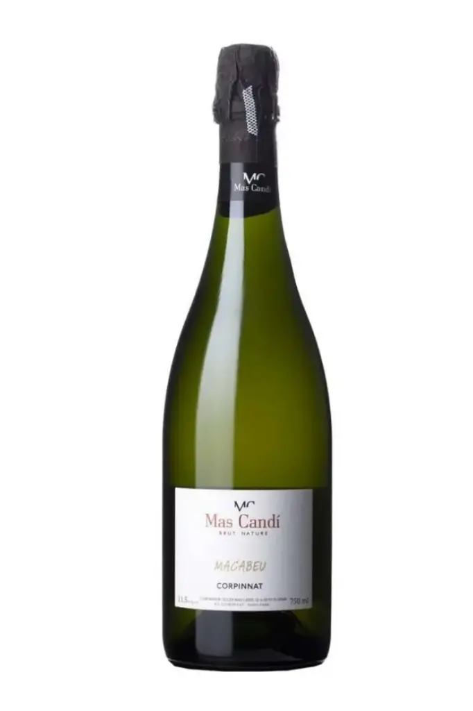 MAS CANDÍ MACABEU 