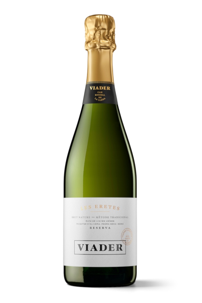 Viader Les Eretes Reserva Brut Nature