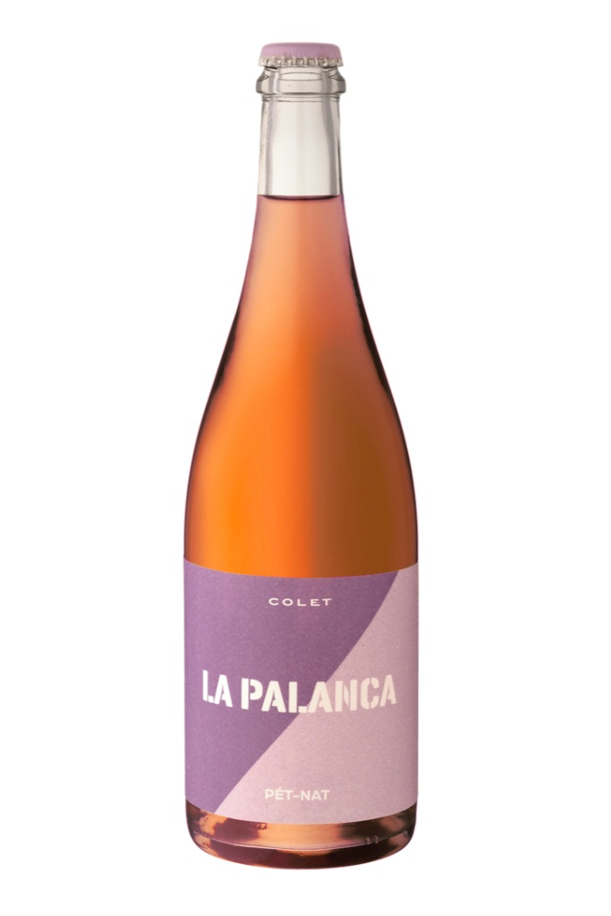 COLET LA PALANCA PÉT-NAT MONEU