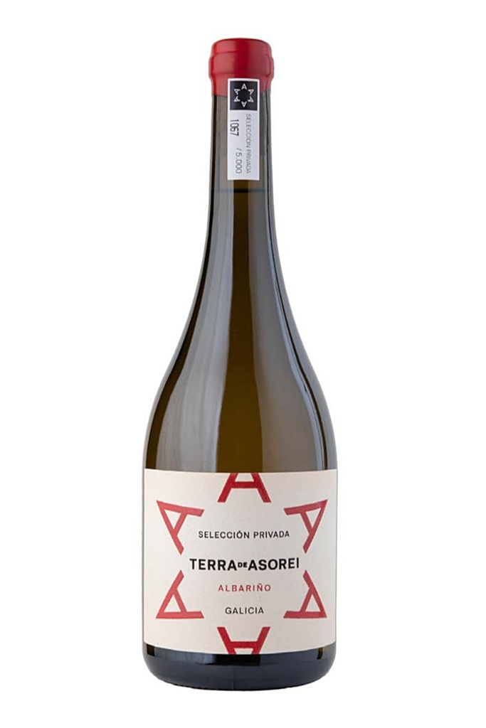 TERRA DE ASOREI SELECCIÓN PRIVADA