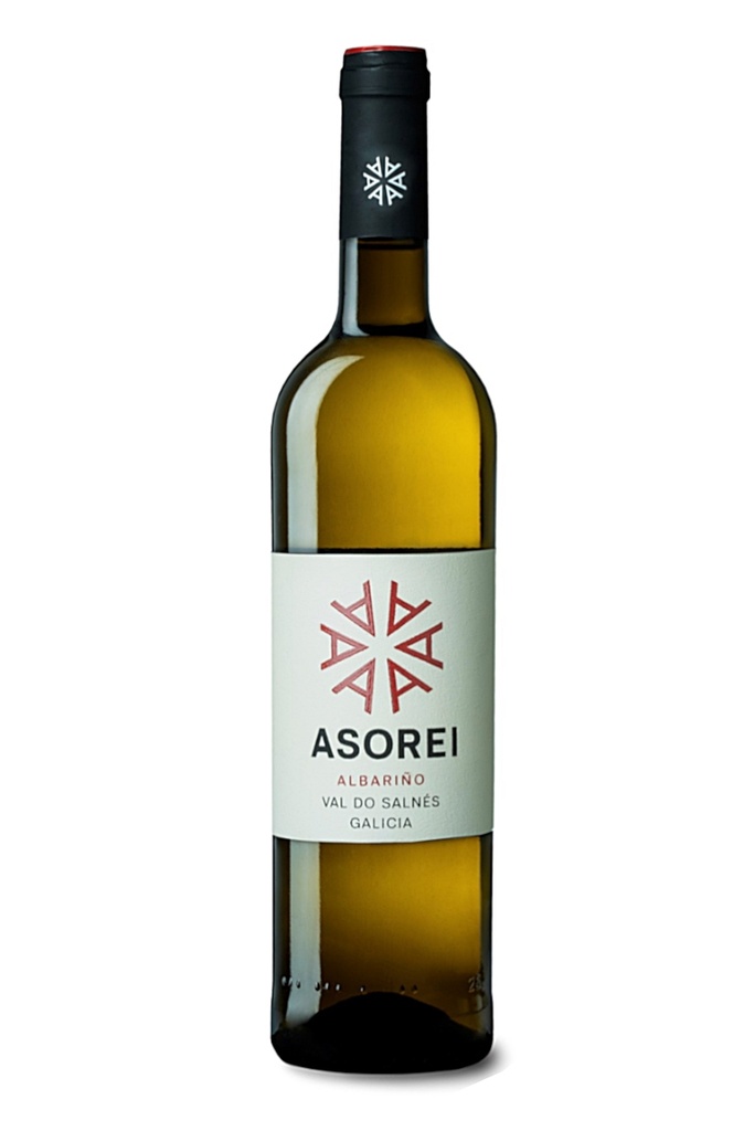 ASOREI ALBARIÑO