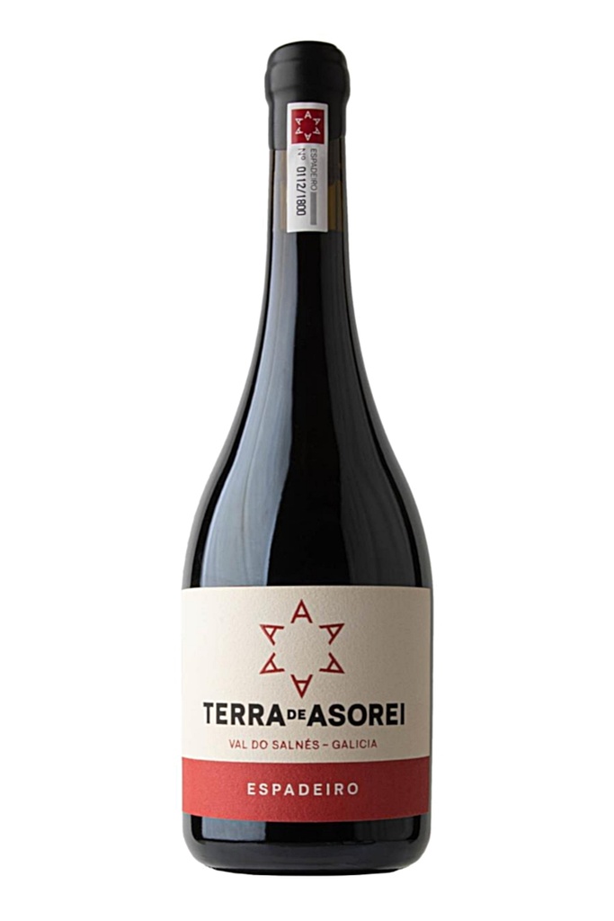 TERRA DE ASOREI ESPADEIRO