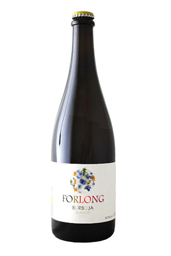 FORLONG BURBUJA ANCESTRAL BLANCO