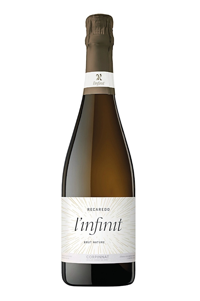 Recaredo l’Infinit Brut Nature