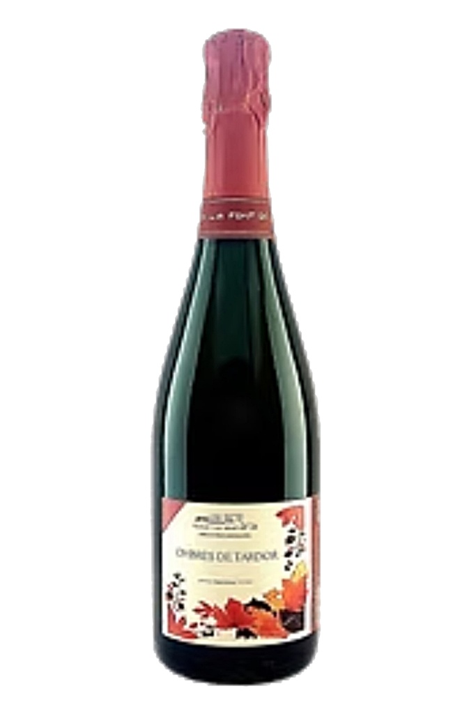 OMBRES DE TARDOR RESERVA EXTRA BRUT