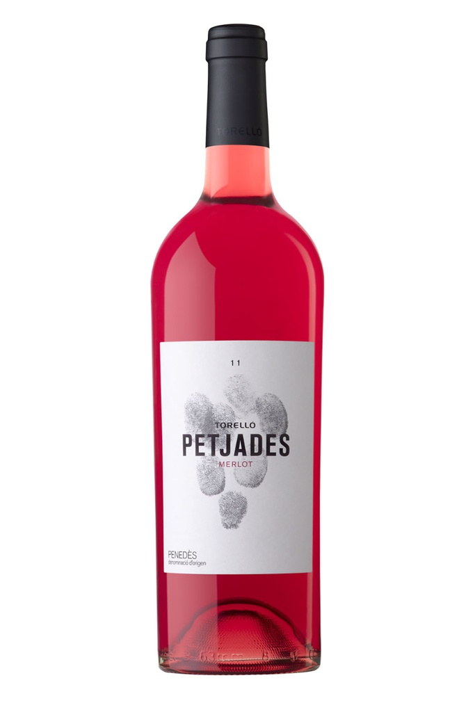 Torello Petjades Merlot