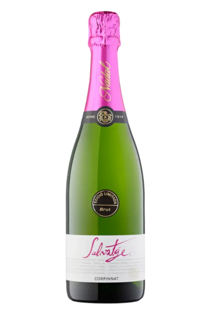 Nadal Salvatge Reserva Brut