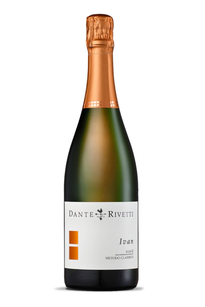 DANTE RIVETTI IVAN BRUT ROSÉ