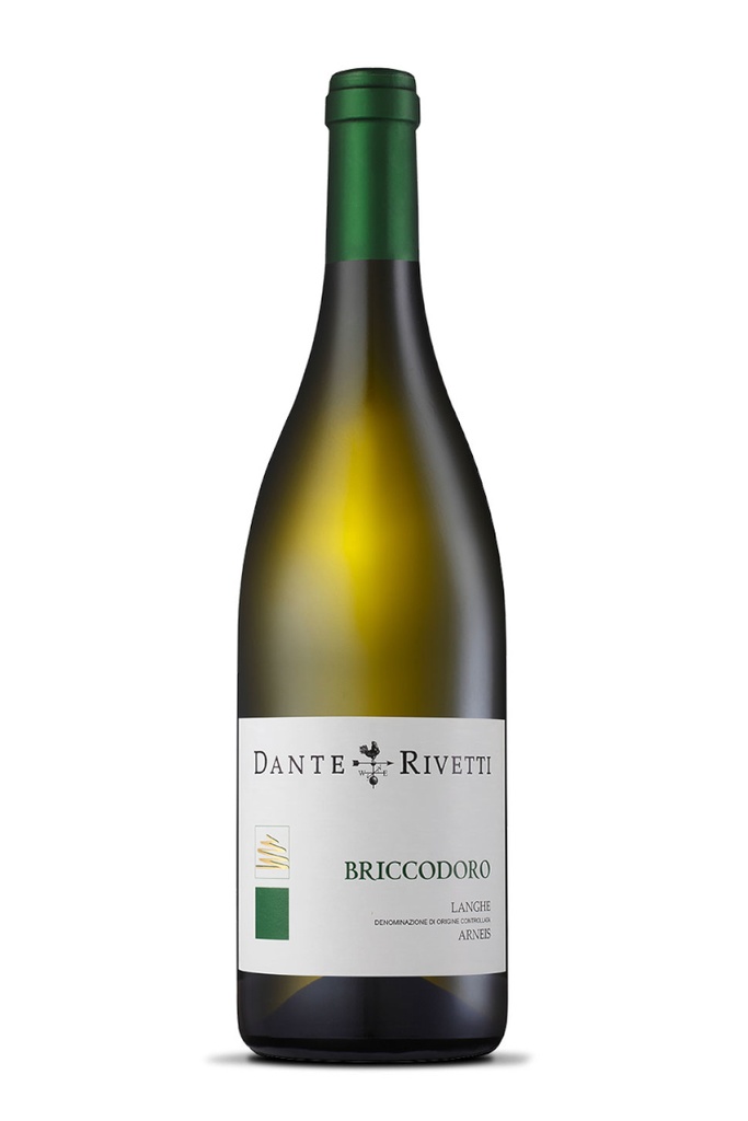 DANTE RIVETTI BRICCODORO LANGHE ARNEIS