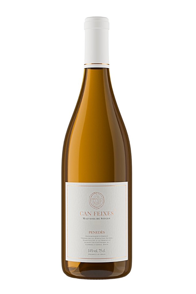 CAN FEIXES MALVASIA DE SITGES