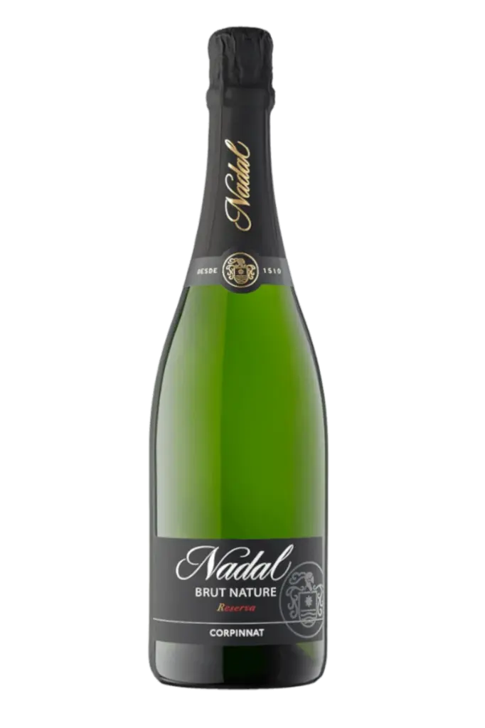 NADAL RESERVA BRUT NATURE