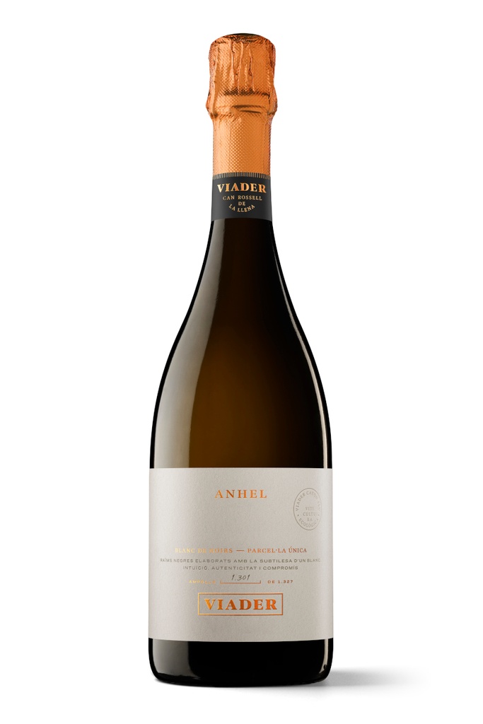 Viader Anhel Blanc de Noirs