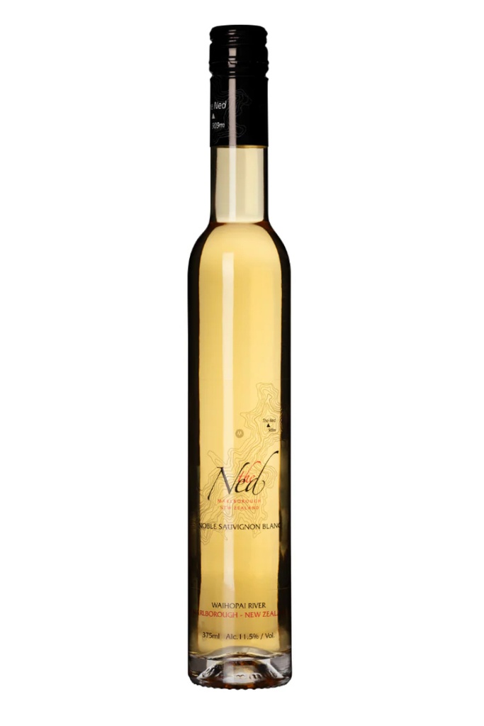 THE NED NOBLE SAUVIGNON BLANC SWEET 0,37 L