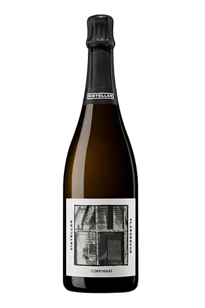 Cisteller Clarobscur Brut Nature