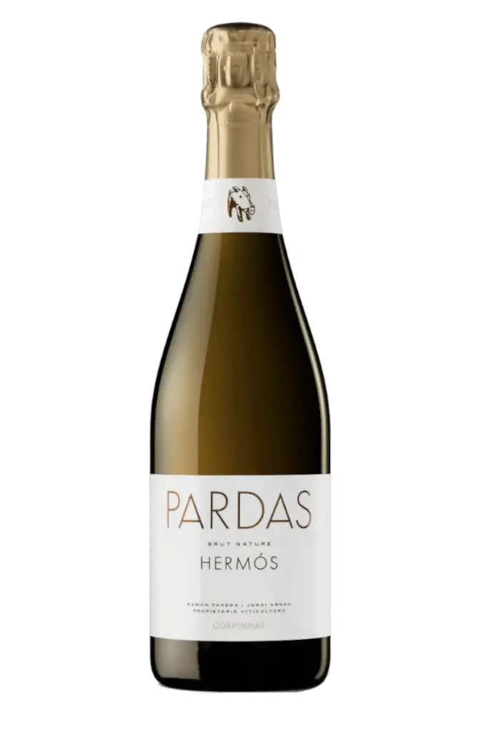 Corpinnat Pardas Hermós Brut Nature