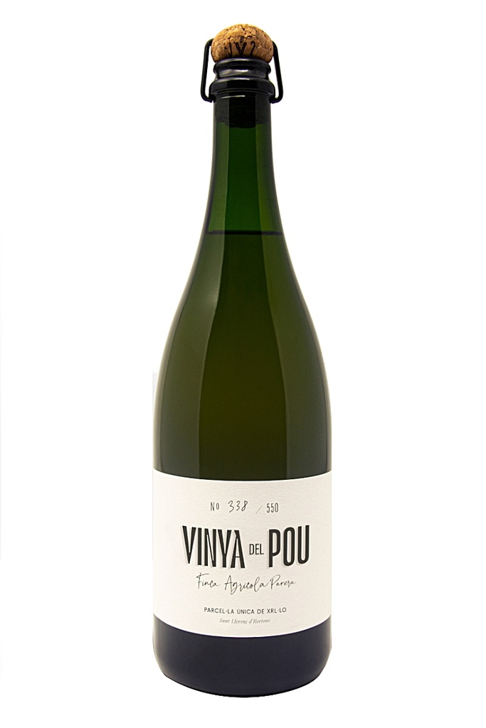 FINCA PARERA VINYA DEL POU