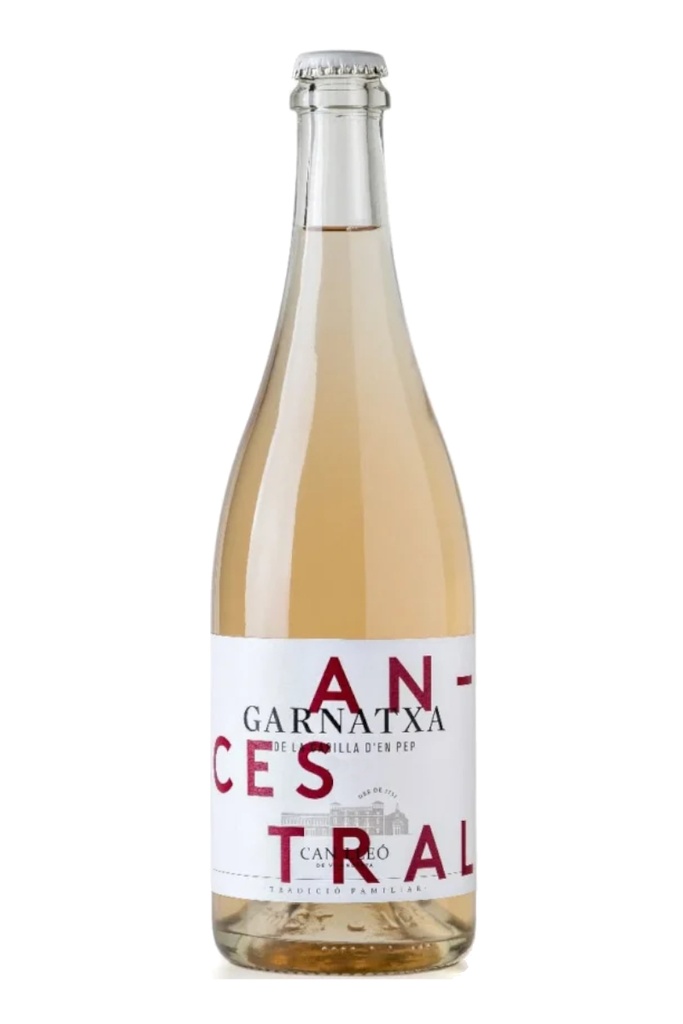 CAN LLEÓ ANCESTRAL GARNATXA