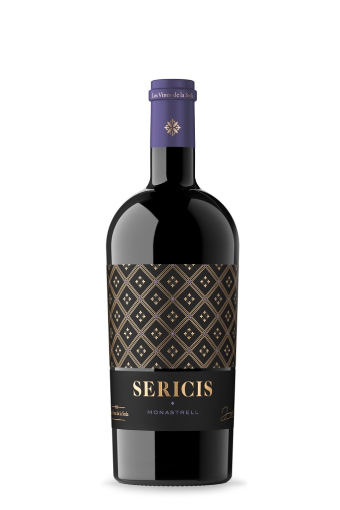 MURVIEDRO SERICIS MONASTRELL