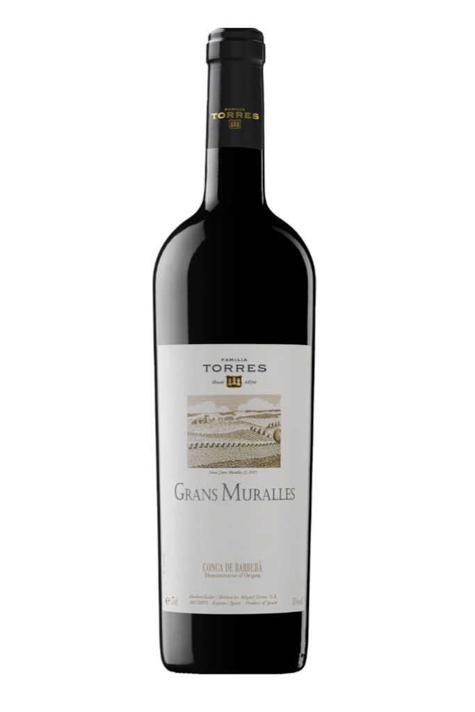 TORRES GRANS MURALLES