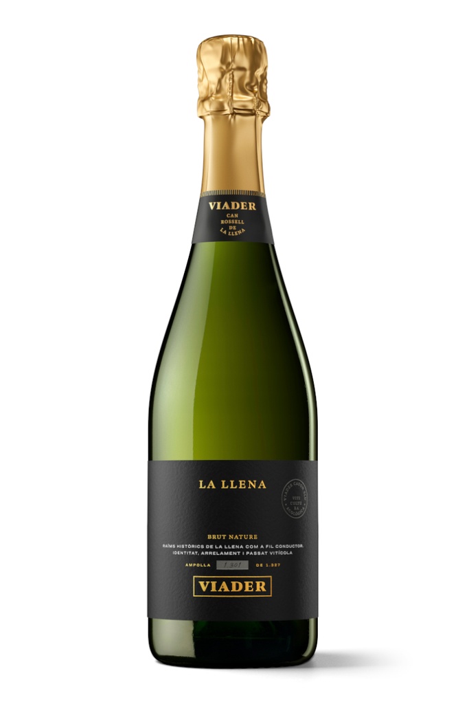 VIADER FINCA LA LLENA RESERVA NATURE