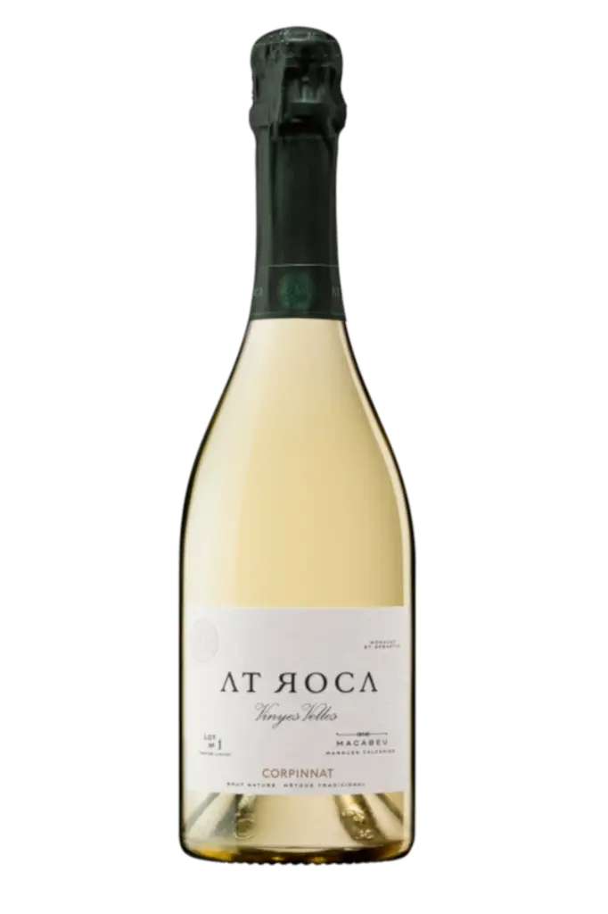 AT Roca Vinyes Velles Reserva Brut Nature